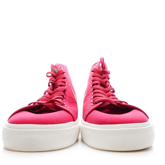 Nike SB Blazer Court Mid Premium Mystic Hibiscus Red Men’s Size 11.5 DH7479-600 main image 6